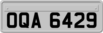 OQA6429