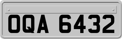 OQA6432