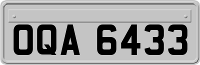OQA6433