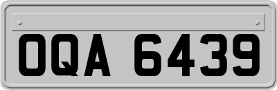 OQA6439
