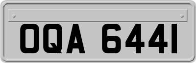 OQA6441