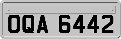 OQA6442