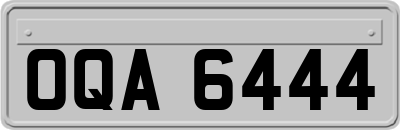 OQA6444