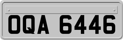 OQA6446