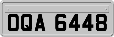 OQA6448