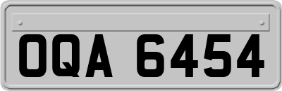 OQA6454