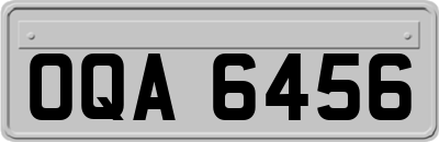 OQA6456