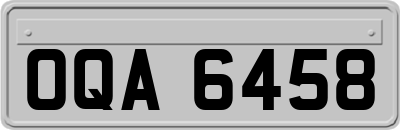 OQA6458