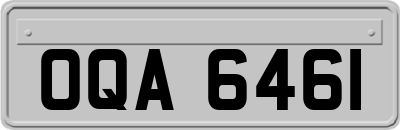 OQA6461