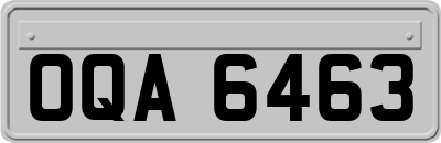 OQA6463