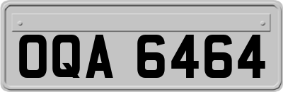 OQA6464