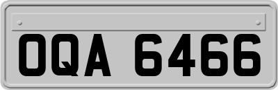 OQA6466