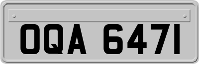 OQA6471