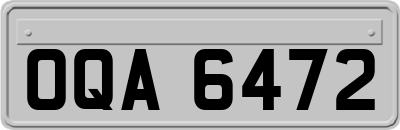 OQA6472