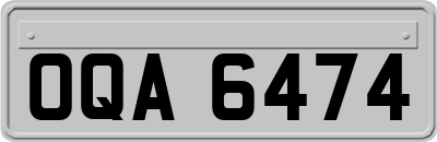 OQA6474