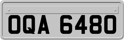 OQA6480