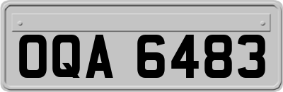 OQA6483