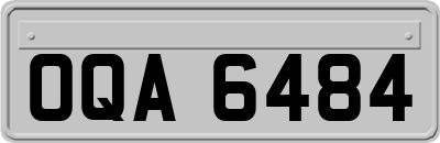 OQA6484