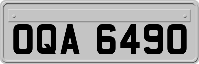 OQA6490