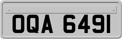 OQA6491