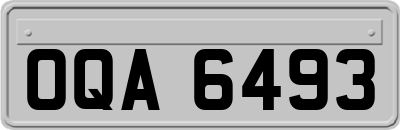 OQA6493