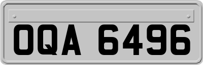 OQA6496