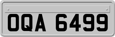 OQA6499