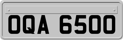 OQA6500