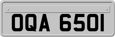 OQA6501