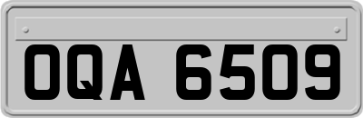 OQA6509