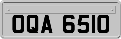 OQA6510