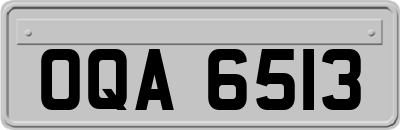 OQA6513