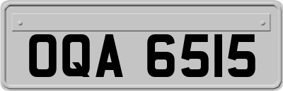 OQA6515