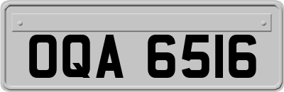 OQA6516