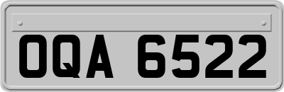 OQA6522