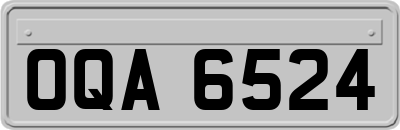 OQA6524