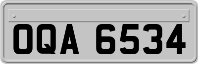OQA6534