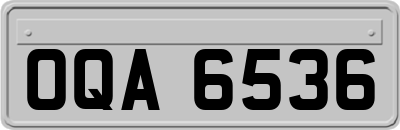 OQA6536