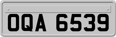 OQA6539