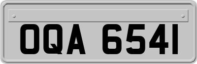 OQA6541
