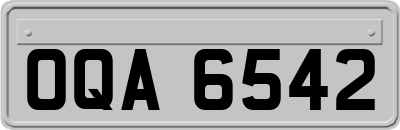 OQA6542