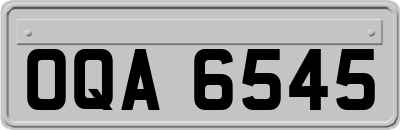 OQA6545