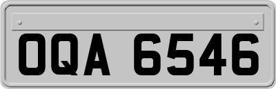 OQA6546