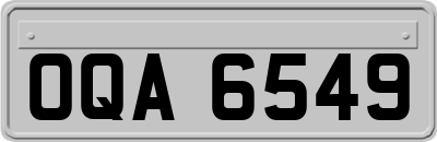OQA6549