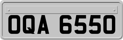 OQA6550