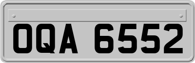OQA6552