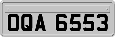 OQA6553