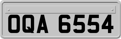 OQA6554