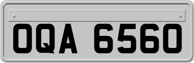OQA6560