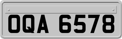 OQA6578